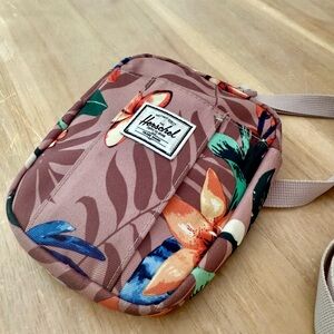 Herschel Cruz Bag